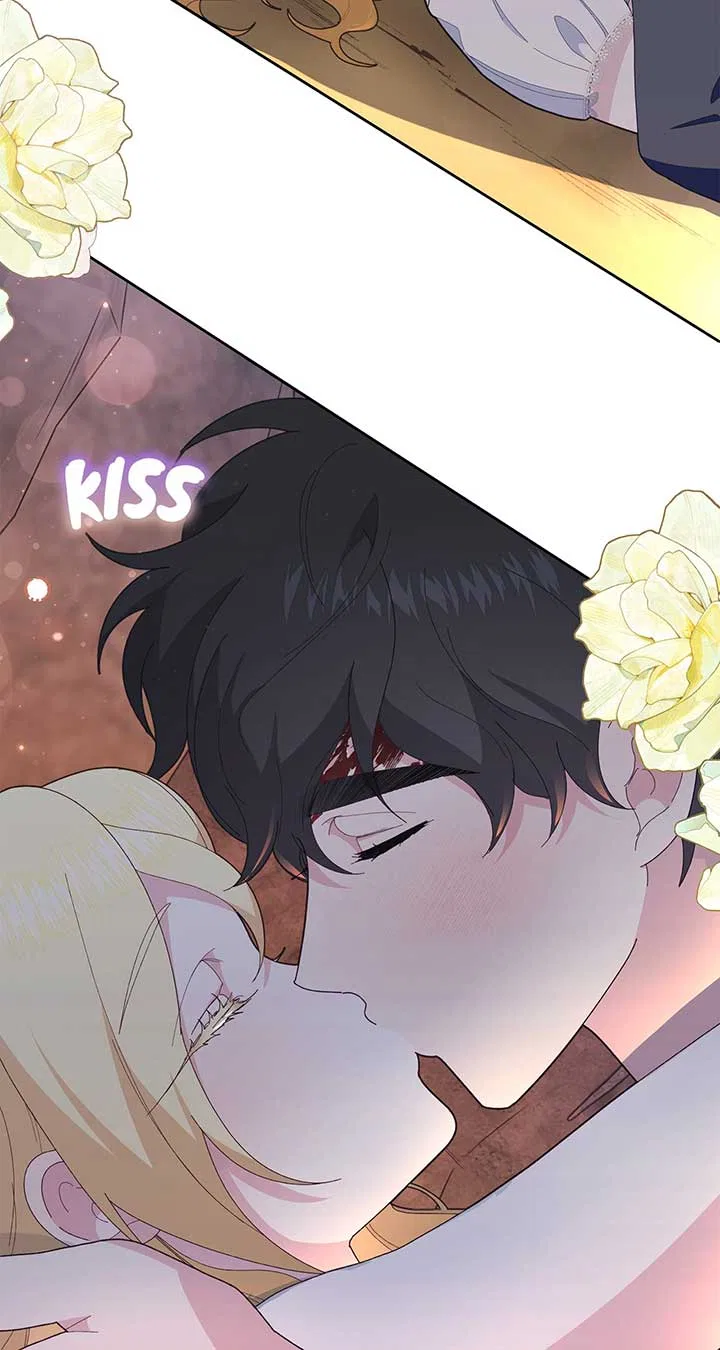 I Got Married to a Duke Called Beast Chapter 18 – Page 77