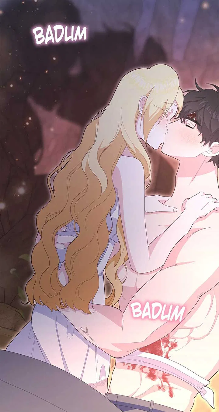 I Got Married to a Duke Called Beast Chapter 18 – Page 85