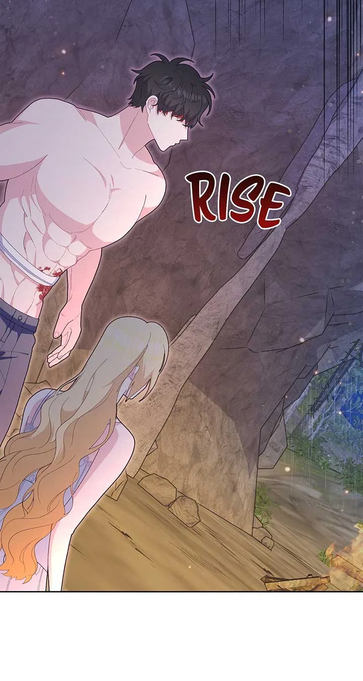 I Got Married to a Duke Called Beast Chapter 18 – Page 99