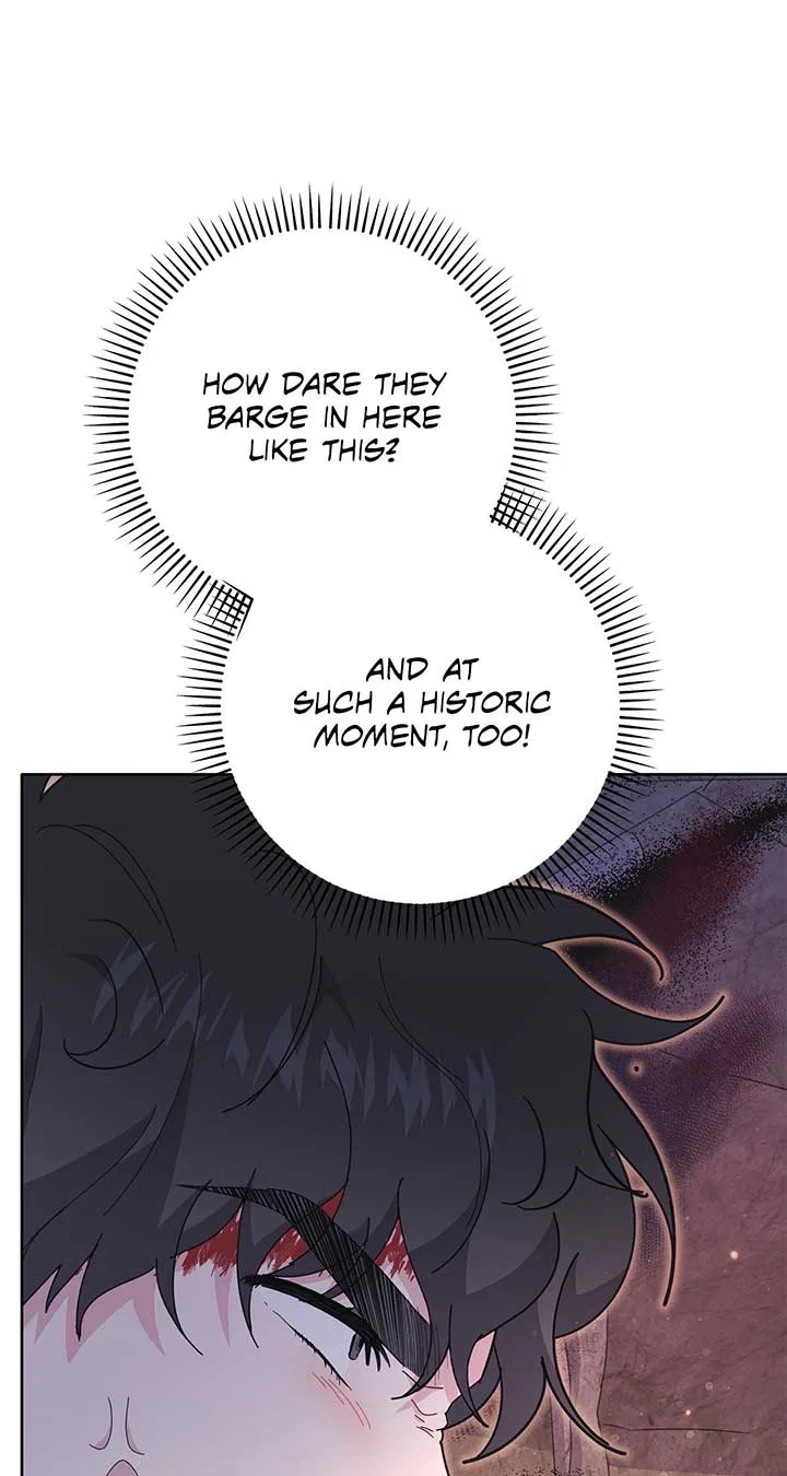 I Got Married to a Duke Called Beast Chapter 18 – Page 100