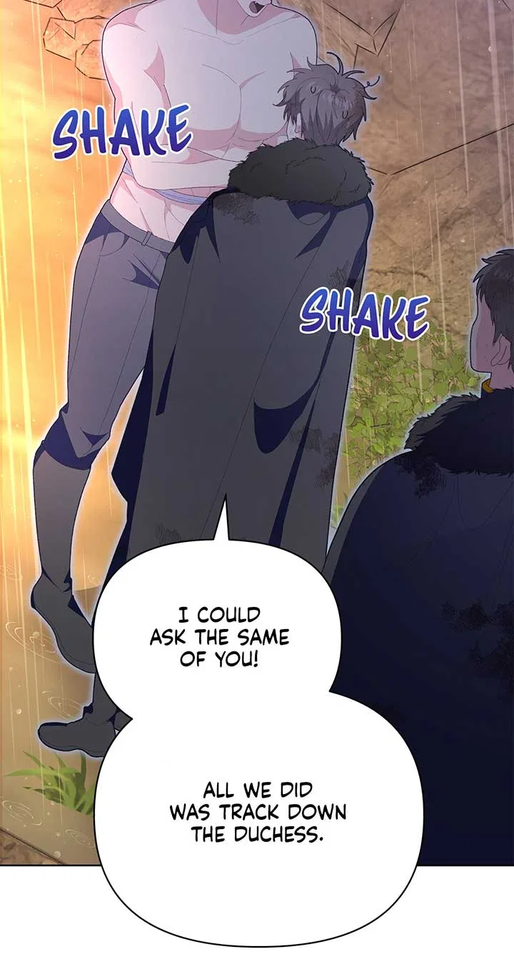 I Got Married to a Duke Called Beast Chapter 18 – Page 112