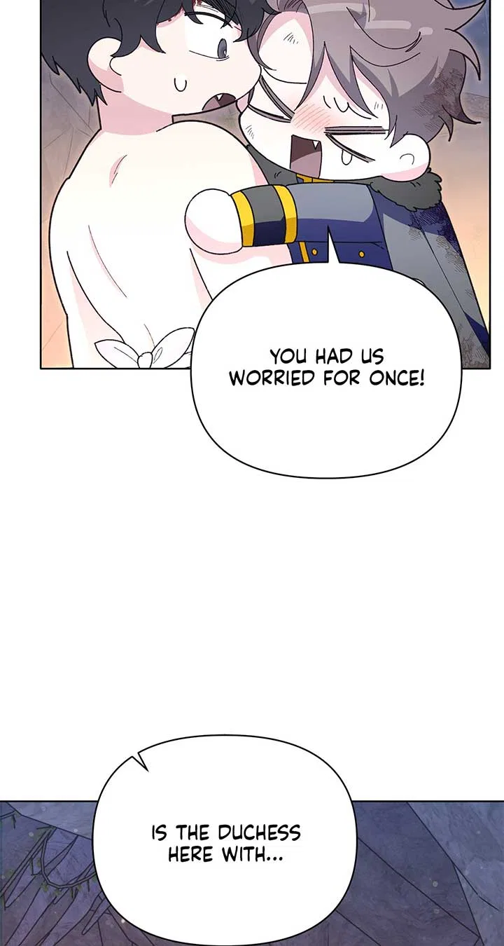 I Got Married to a Duke Called Beast Chapter 18 – Page 114