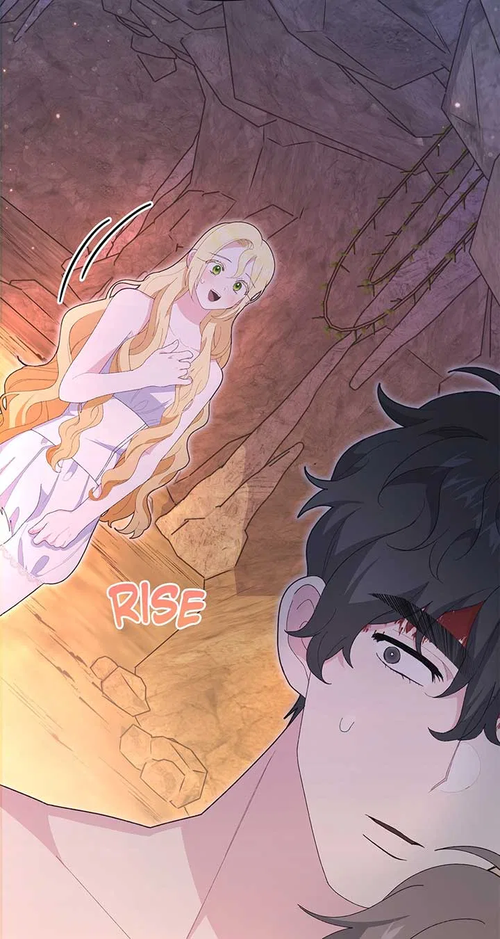 I Got Married to a Duke Called Beast Chapter 18 – Page 115