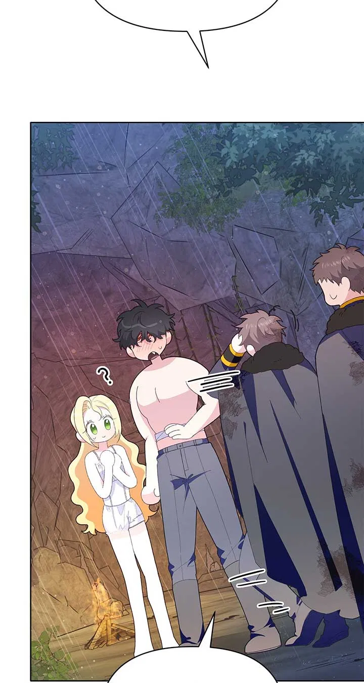 I Got Married to a Duke Called Beast Chapter 18 – Page 121