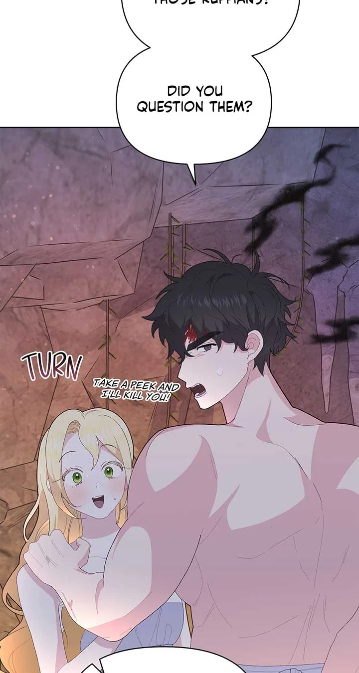 I Got Married to a Duke Called Beast Chapter 18 – Page 123
