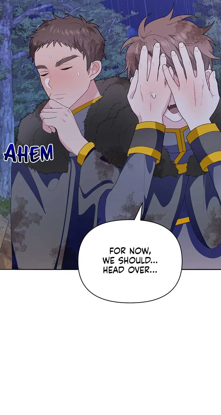 I Got Married to a Duke Called Beast Chapter 18 – Page 125