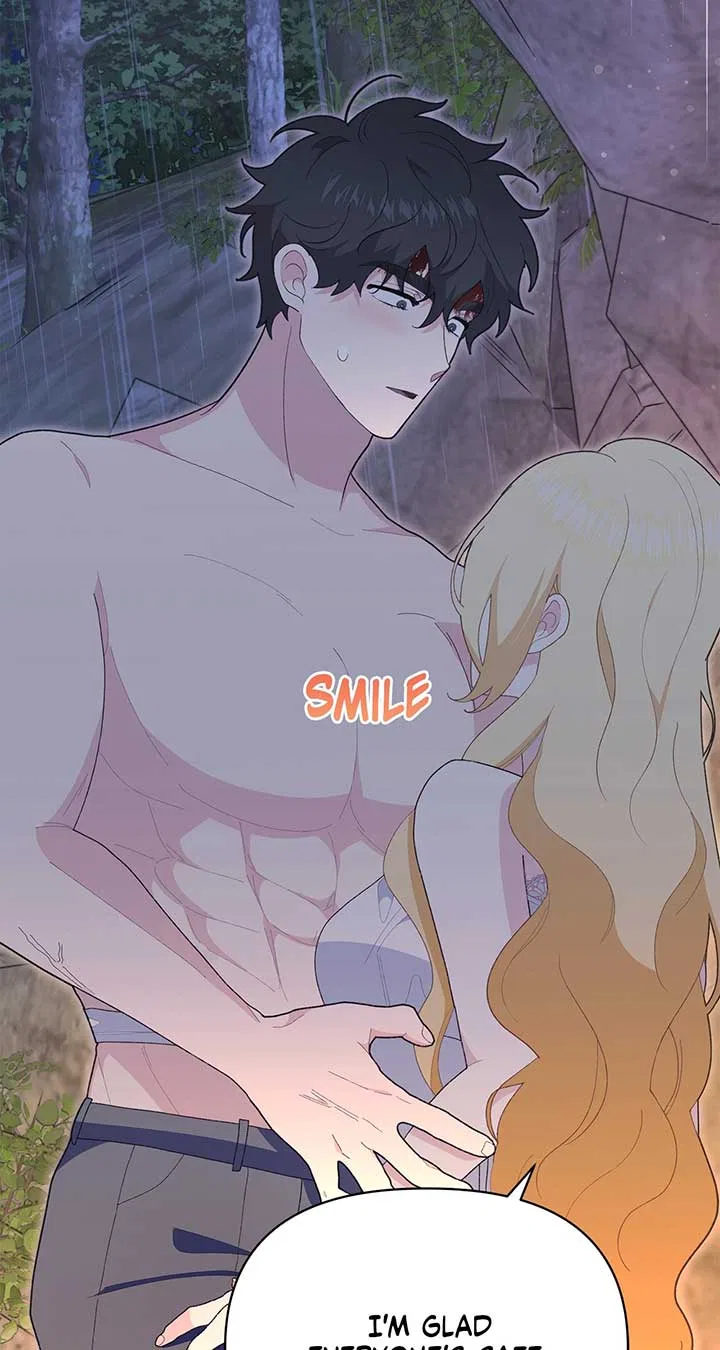 I Got Married to a Duke Called Beast Chapter 18 – Page 128