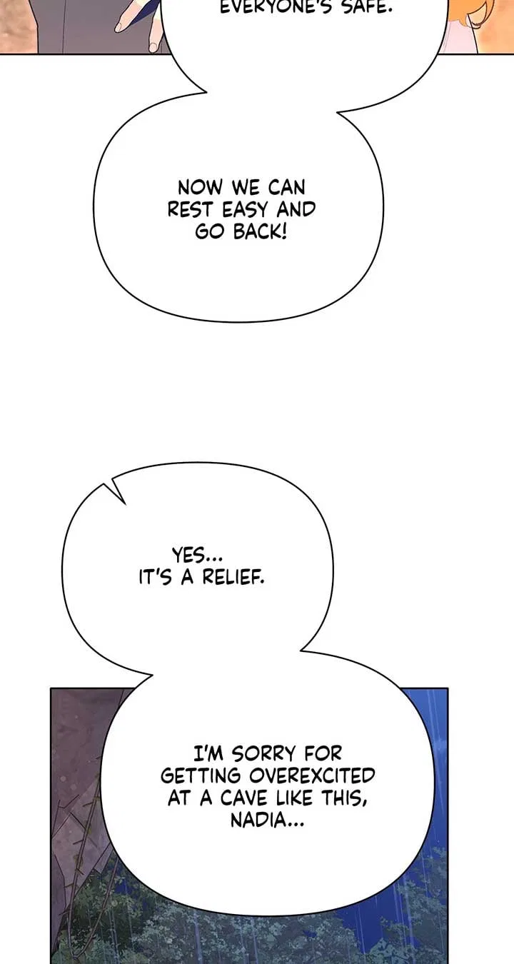 I Got Married to a Duke Called Beast Chapter 18 – Page 129