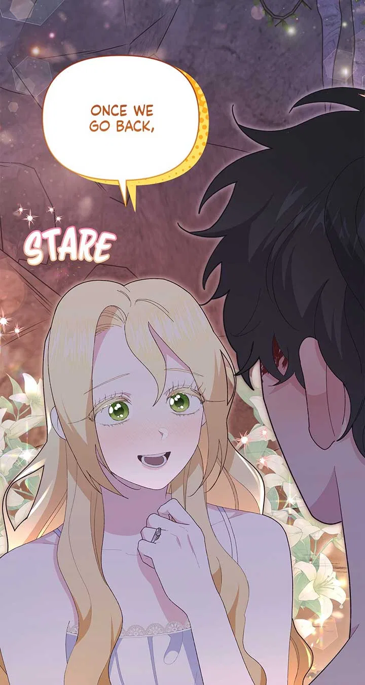 I Got Married to a Duke Called Beast Chapter 18 – Page 133
