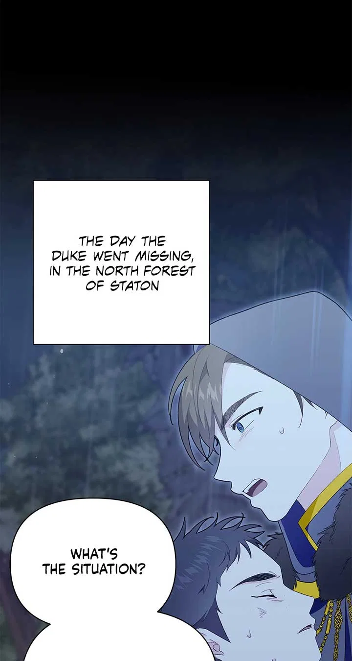 I Got Married to a Duke Called Beast Chapter 16 – Page 2