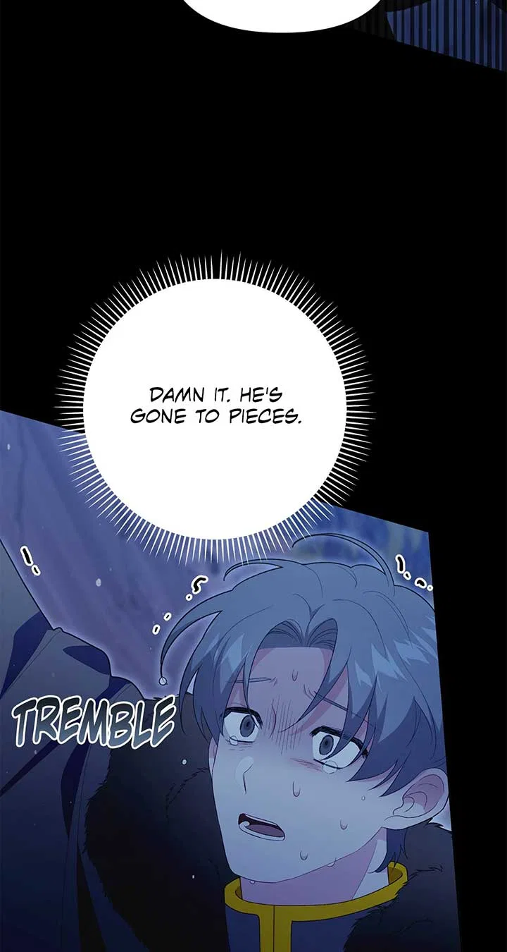 I Got Married to a Duke Called Beast Chapter 16 – Page 7
