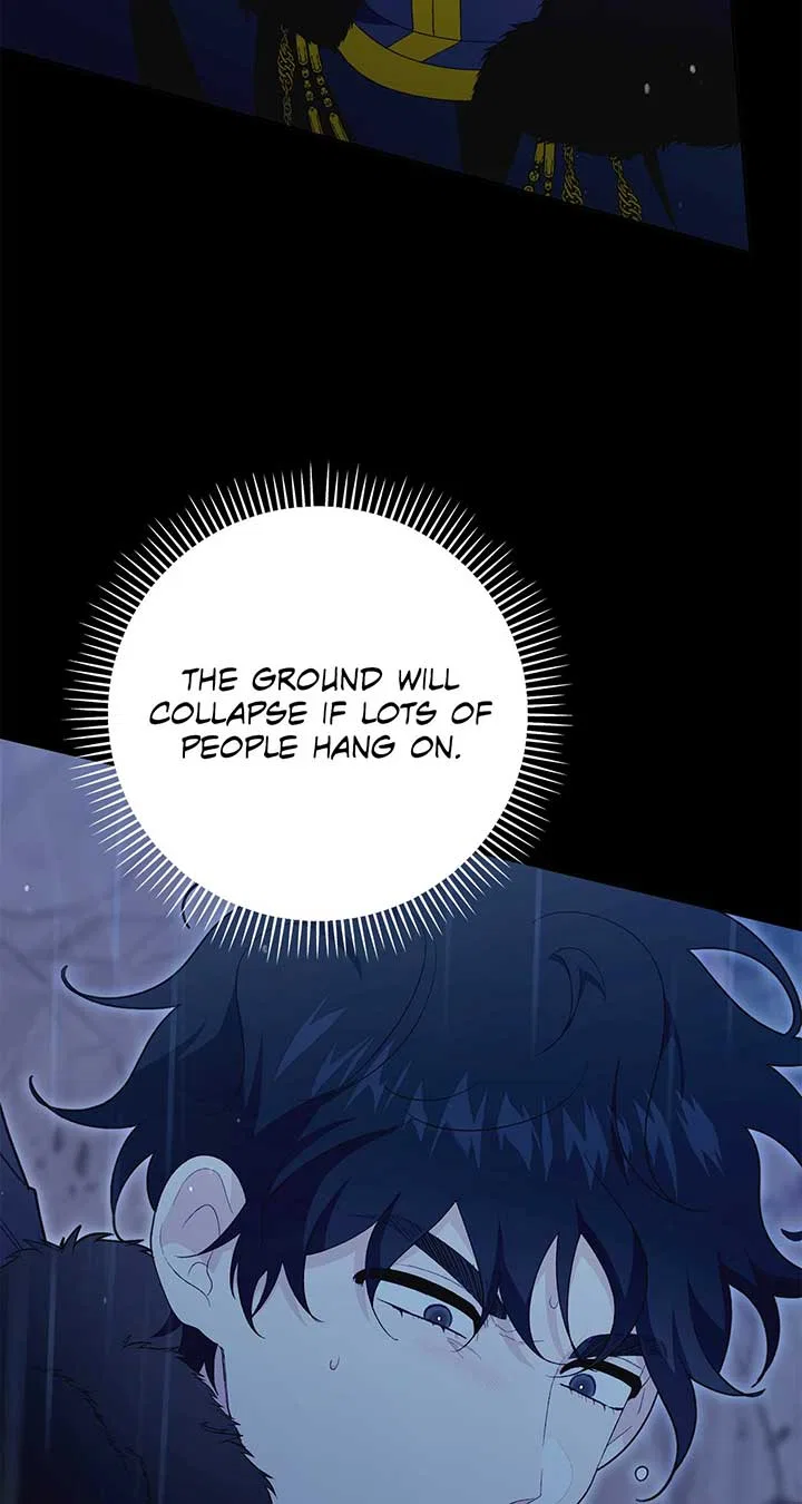 I Got Married to a Duke Called Beast Chapter 16 – Page 8