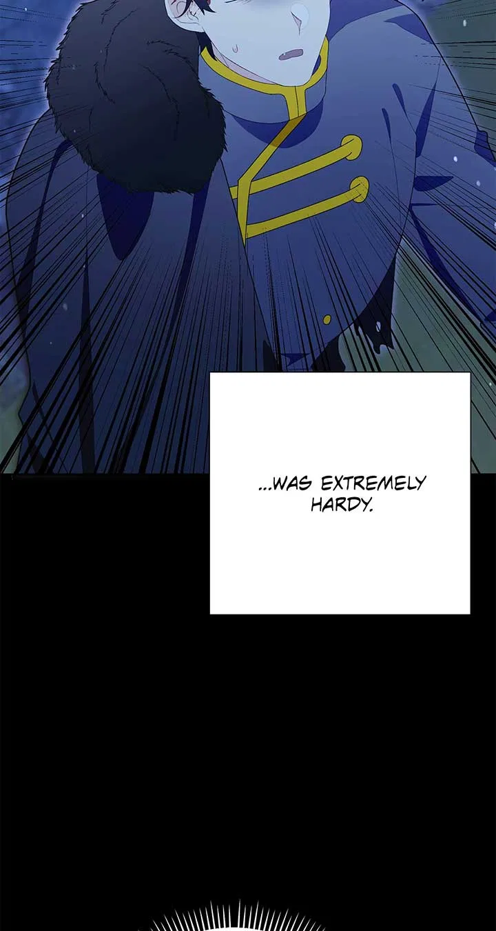 I Got Married to a Duke Called Beast Chapter 16 – Page 22