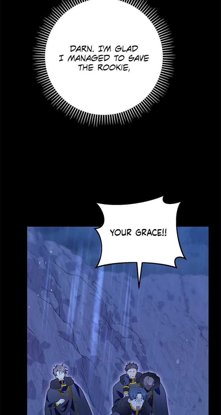 I Got Married to a Duke Called Beast Chapter 16 – Page 23