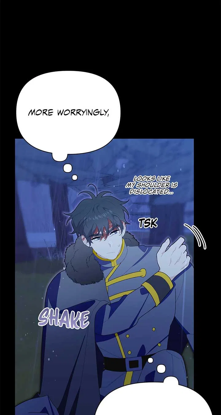 I Got Married to a Duke Called Beast Chapter 16 – Page 25
