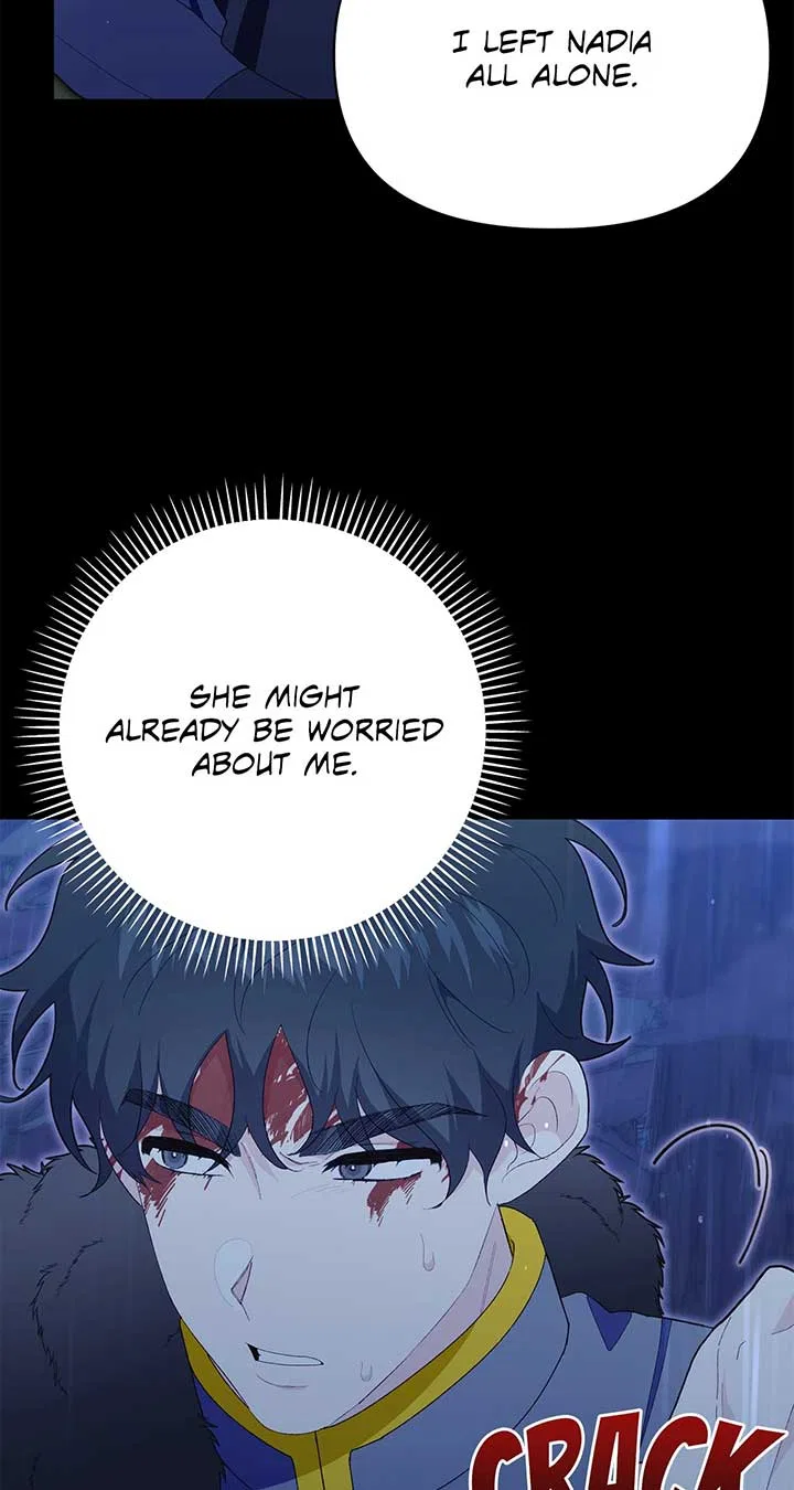 I Got Married to a Duke Called Beast Chapter 16 – Page 26