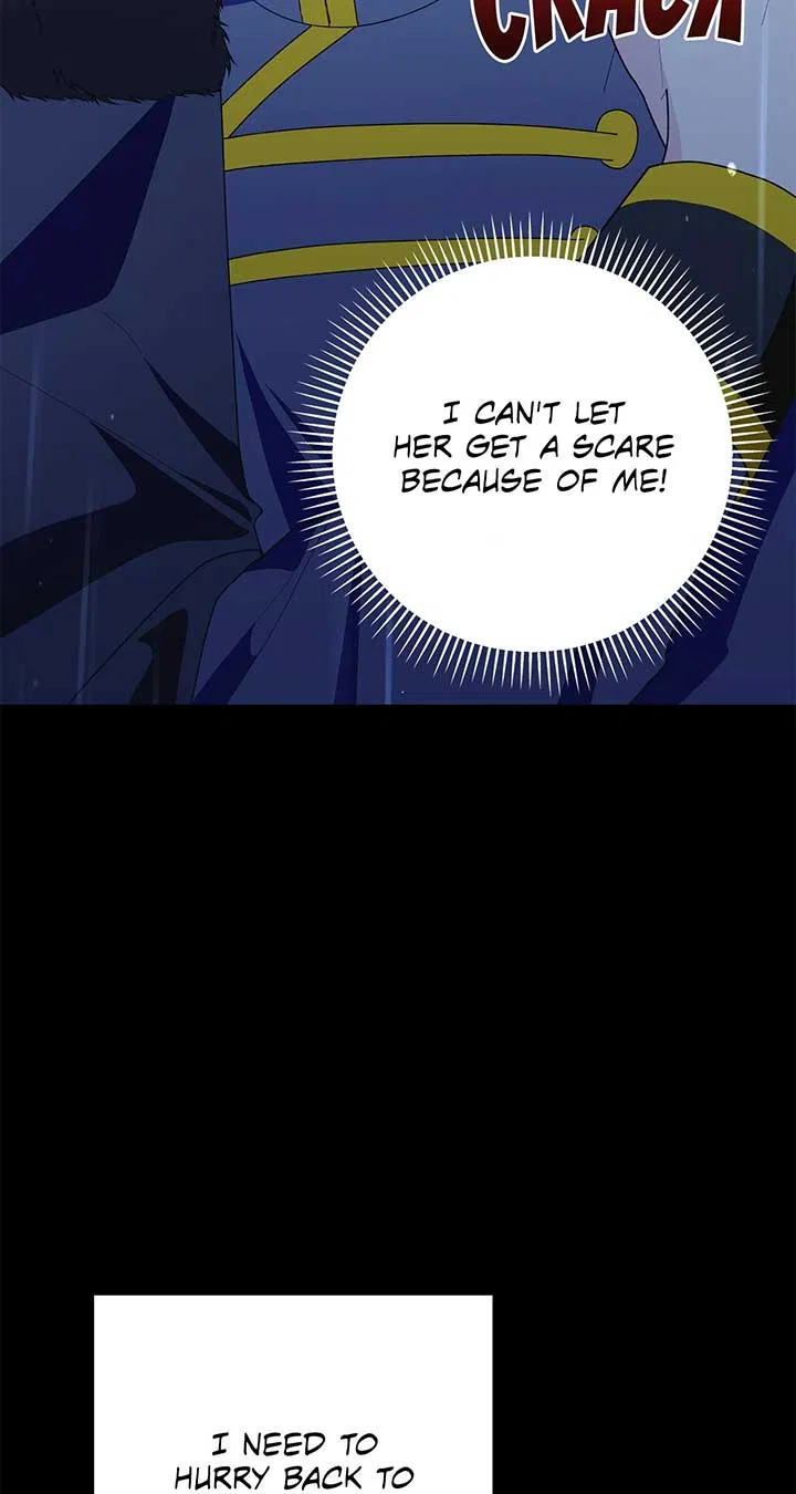 I Got Married to a Duke Called Beast Chapter 16 – Page 27