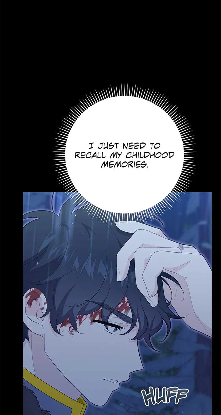 I Got Married to a Duke Called Beast Chapter 16 – Page 31