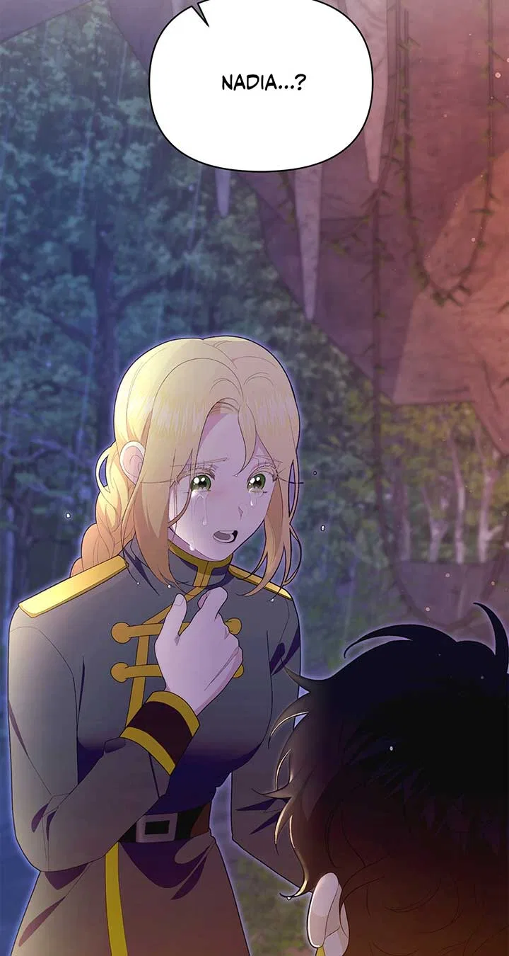 I Got Married to a Duke Called Beast Chapter 16 – Page 50