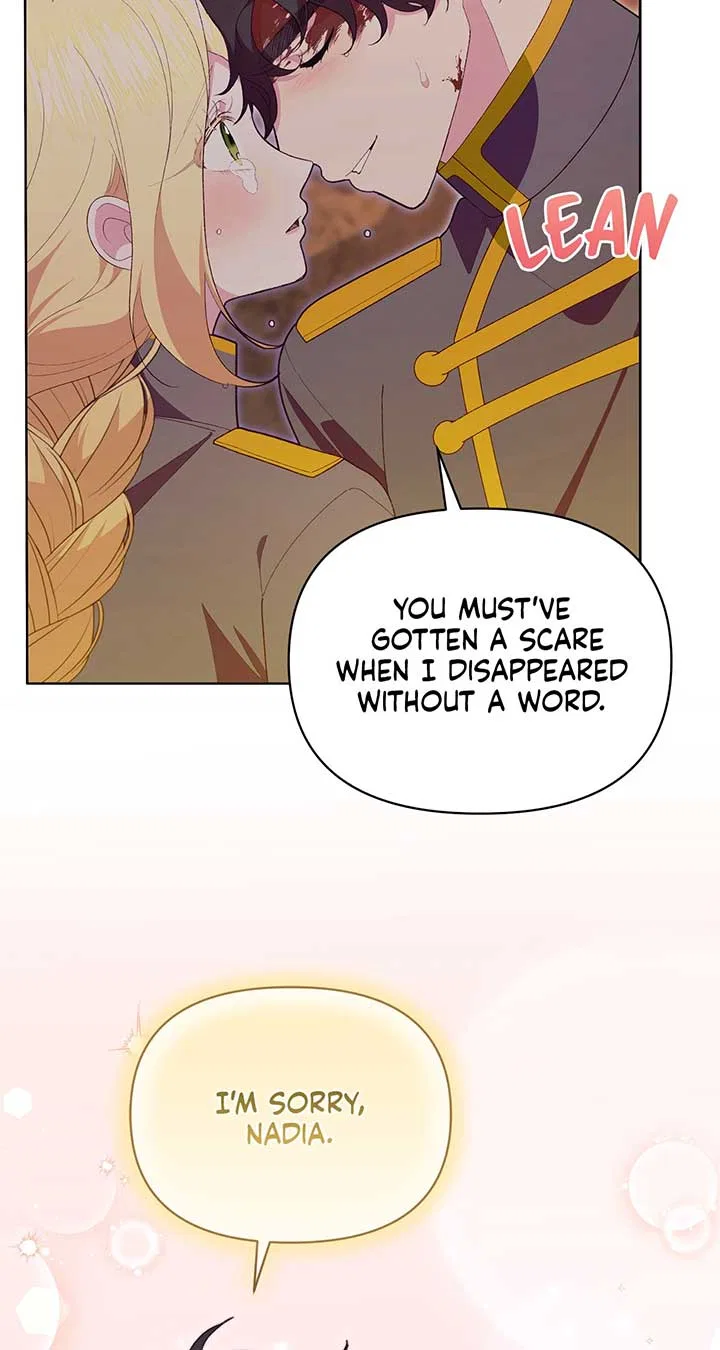 I Got Married to a Duke Called Beast Chapter 16 – Page 52