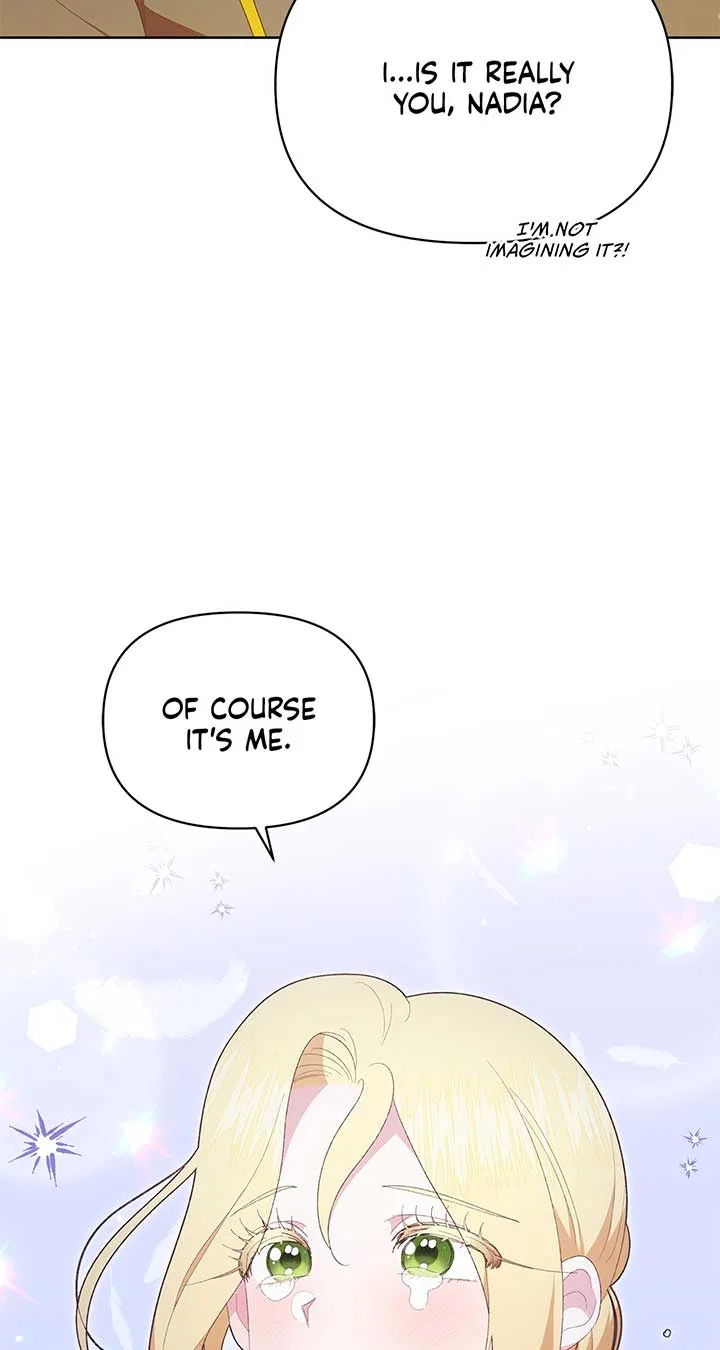 I Got Married to a Duke Called Beast Chapter 16 – Page 58