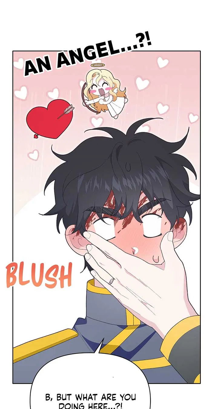 I Got Married to a Duke Called Beast Chapter 16 – Page 60