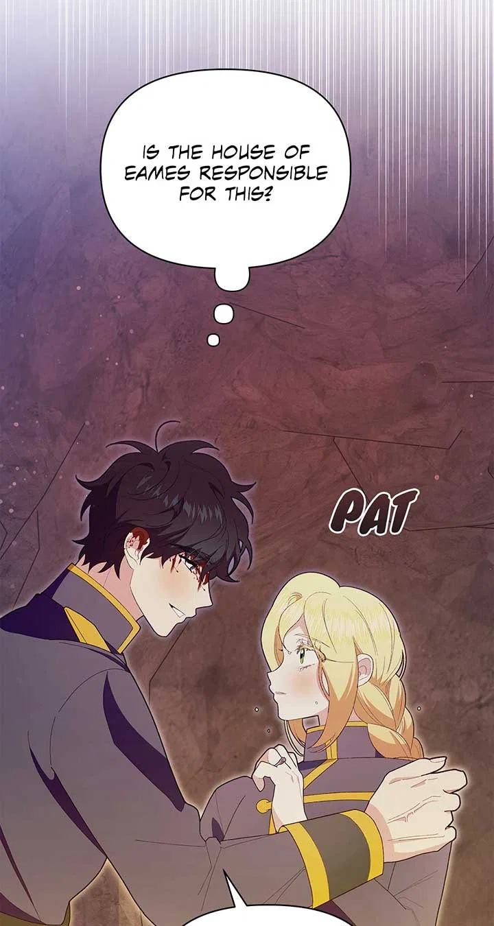 I Got Married to a Duke Called Beast Chapter 16 – Page 71