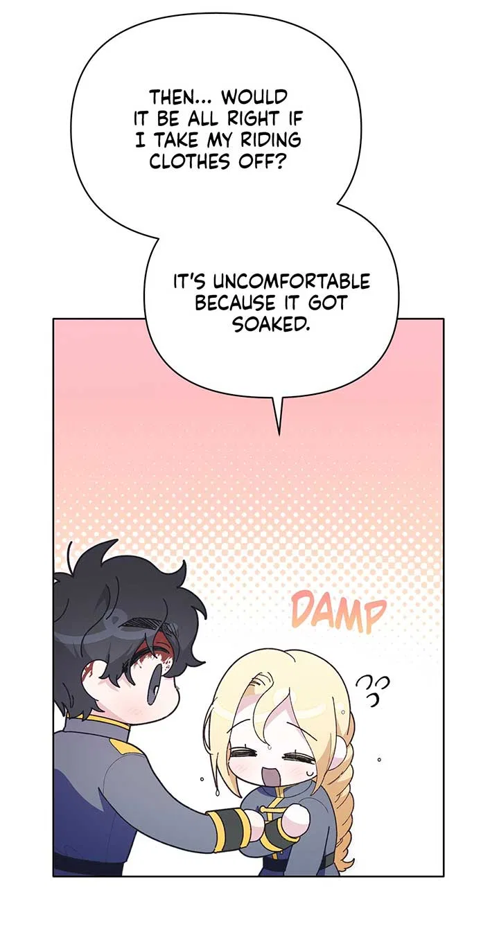 I Got Married to a Duke Called Beast Chapter 16 – Page 75