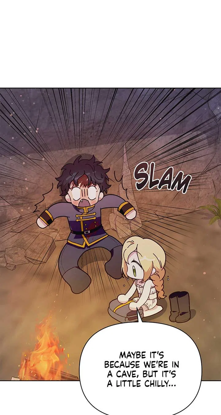 I Got Married to a Duke Called Beast Chapter 16 – Page 83