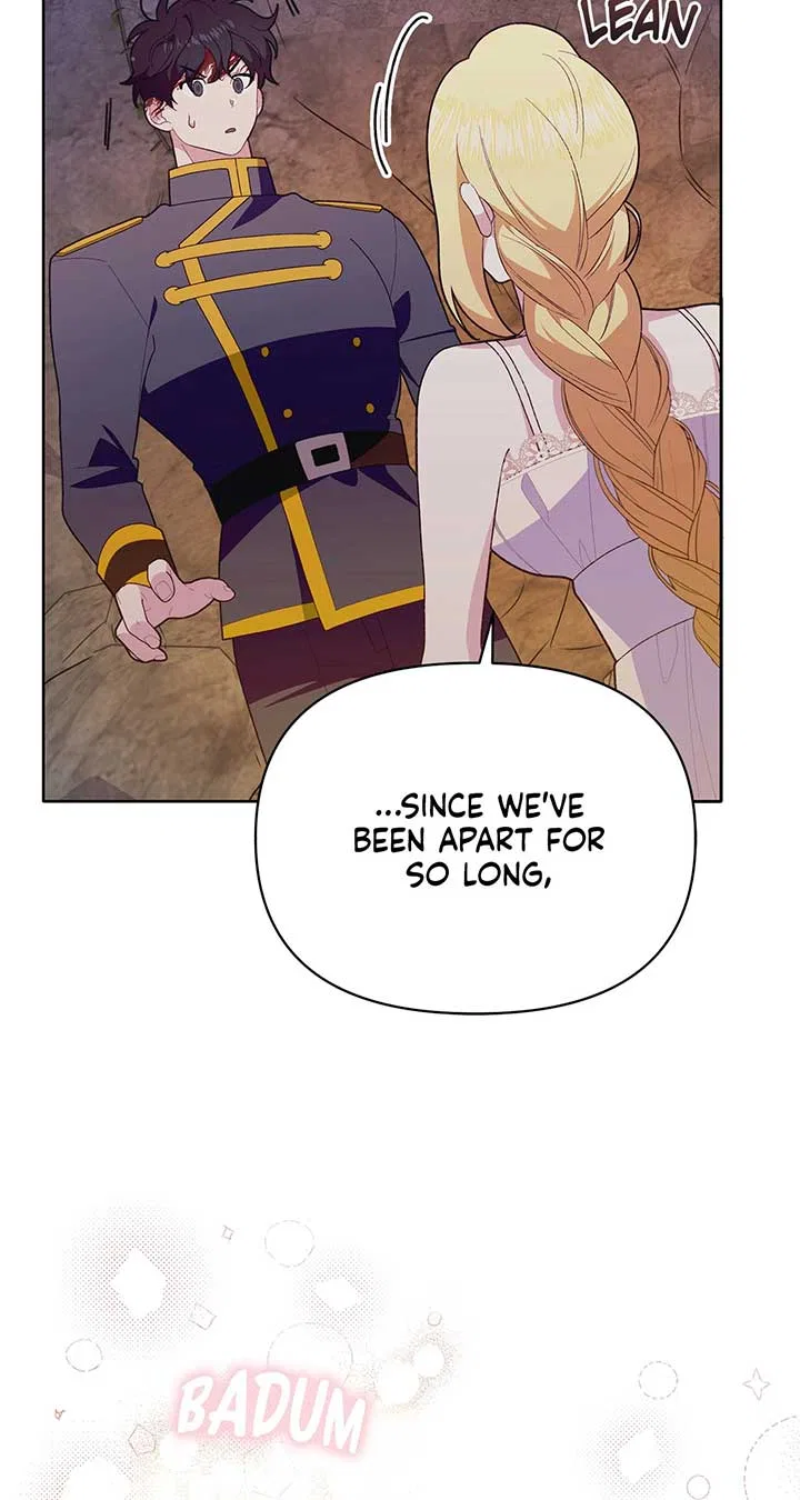 I Got Married to a Duke Called Beast Chapter 16 – Page 86