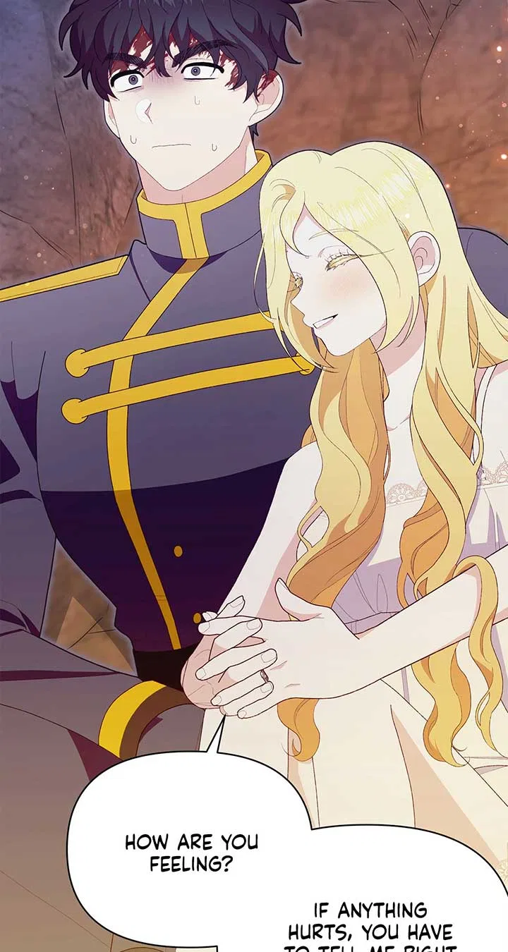 I Got Married to a Duke Called Beast Chapter 16 – Page 91