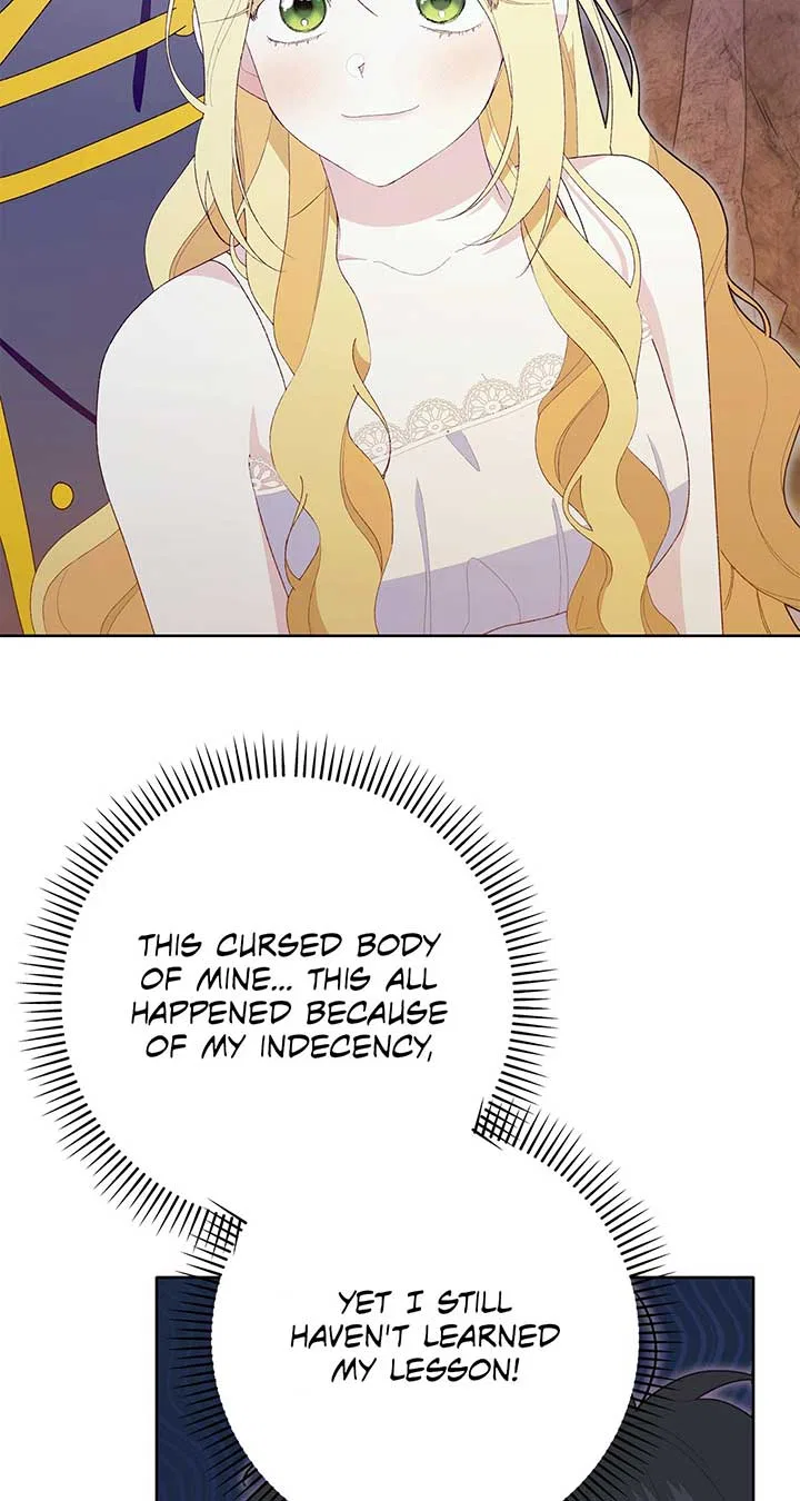 I Got Married to a Duke Called Beast Chapter 16 – Page 93