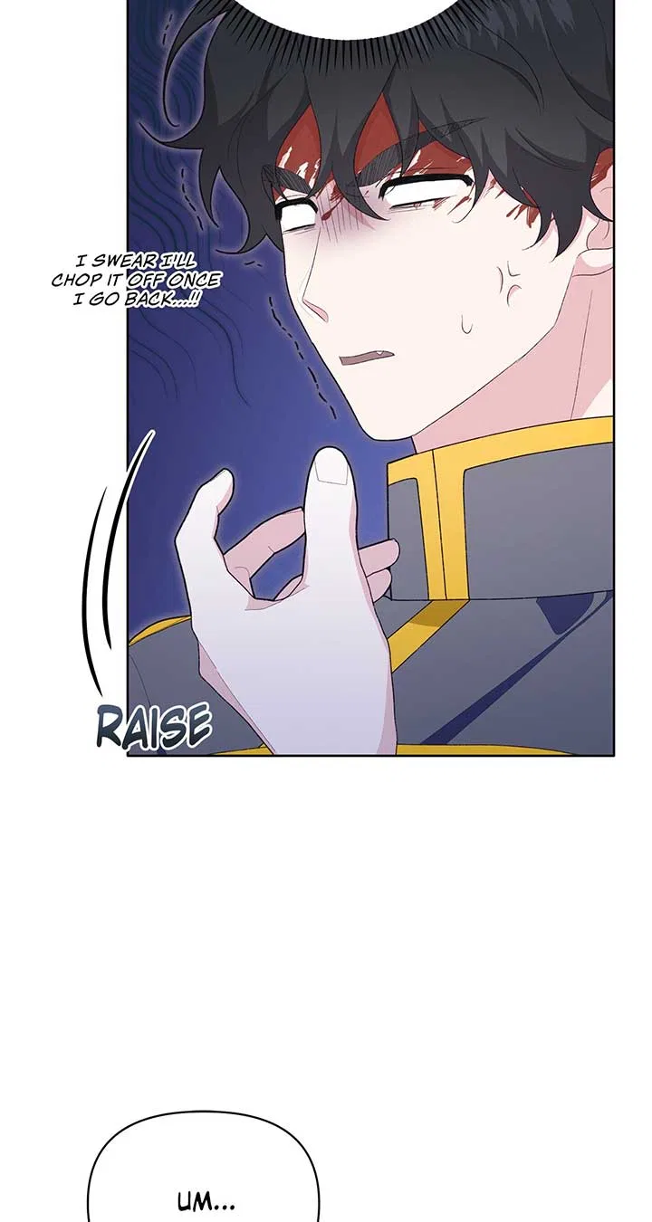 I Got Married to a Duke Called Beast Chapter 16 – Page 94