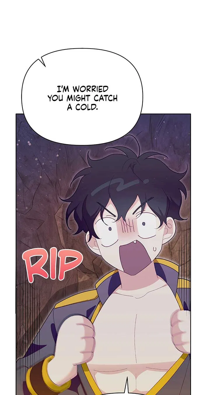 I Got Married to a Duke Called Beast Chapter 16 – Page 97