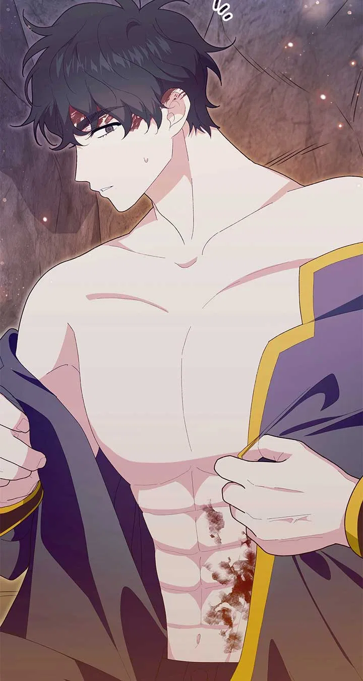 I Got Married to a Duke Called Beast Chapter 16 – Page 100