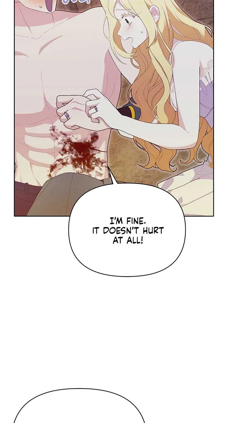 I Got Married to a Duke Called Beast Chapter 16 – Page 102