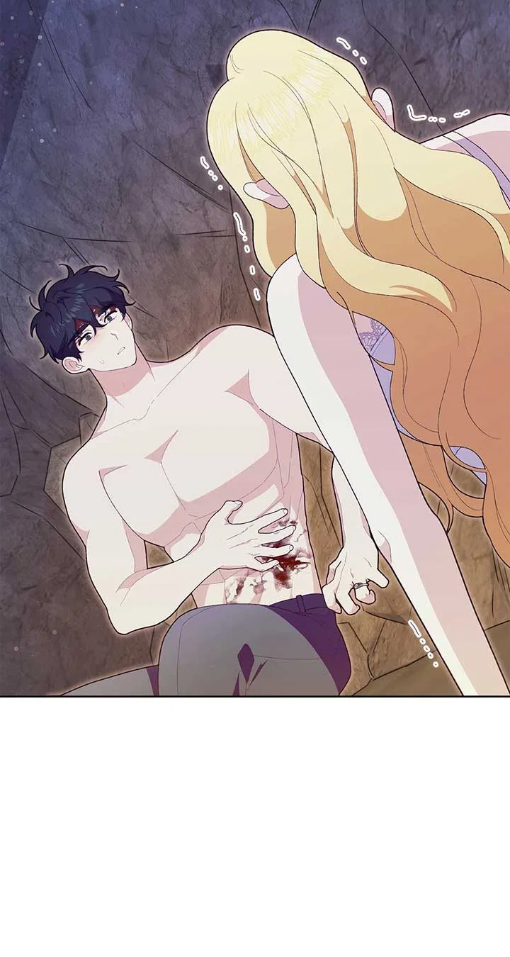 I Got Married to a Duke Called Beast Chapter 16 – Page 107