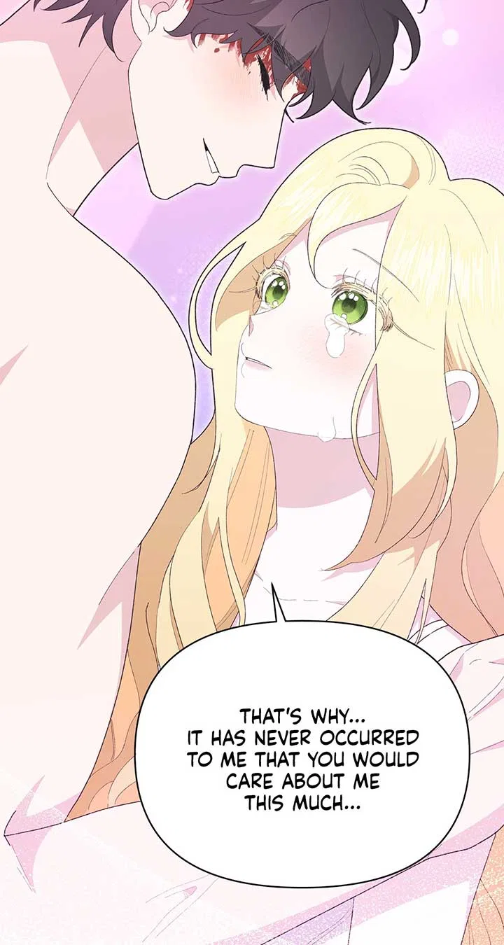 I Got Married to a Duke Called Beast Chapter 16 – Page 117