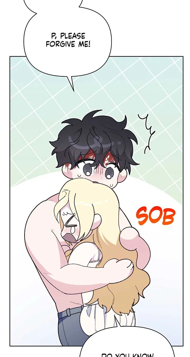 I Got Married to a Duke Called Beast Chapter 16 – Page 124