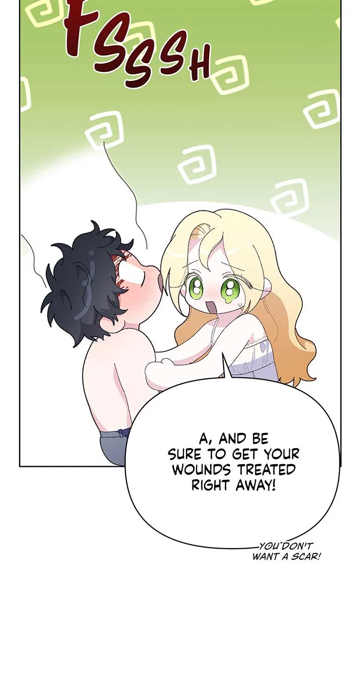 I Got Married to a Duke Called Beast Chapter 16 – Page 131