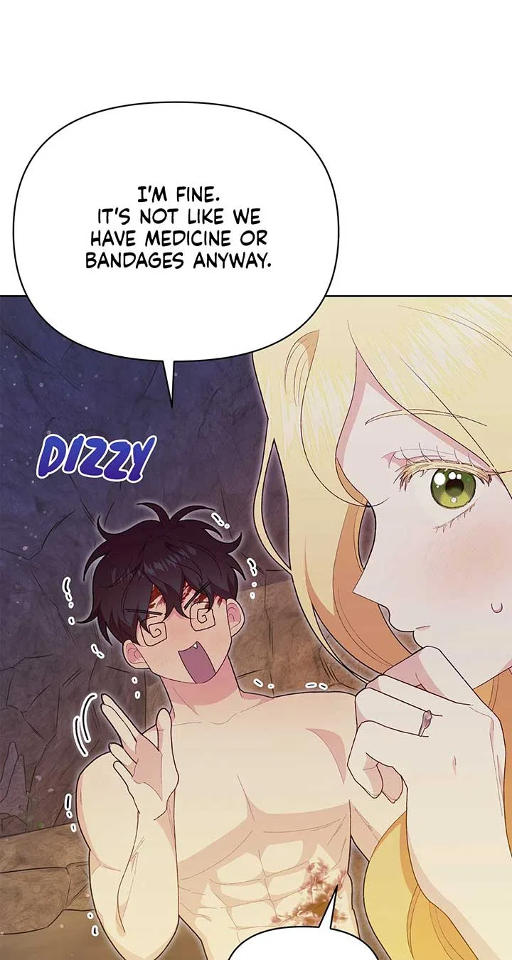 I Got Married to a Duke Called Beast Chapter 16 – Page 132