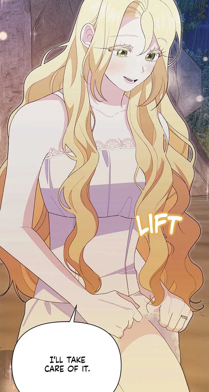 I Got Married to a Duke Called Beast Chapter 16 – Page 135