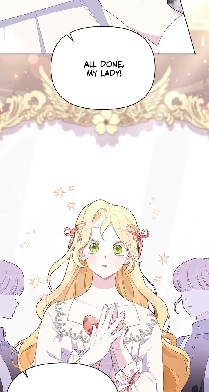 I Got Married to a Duke Called Beast Chapter 14 – Page 5