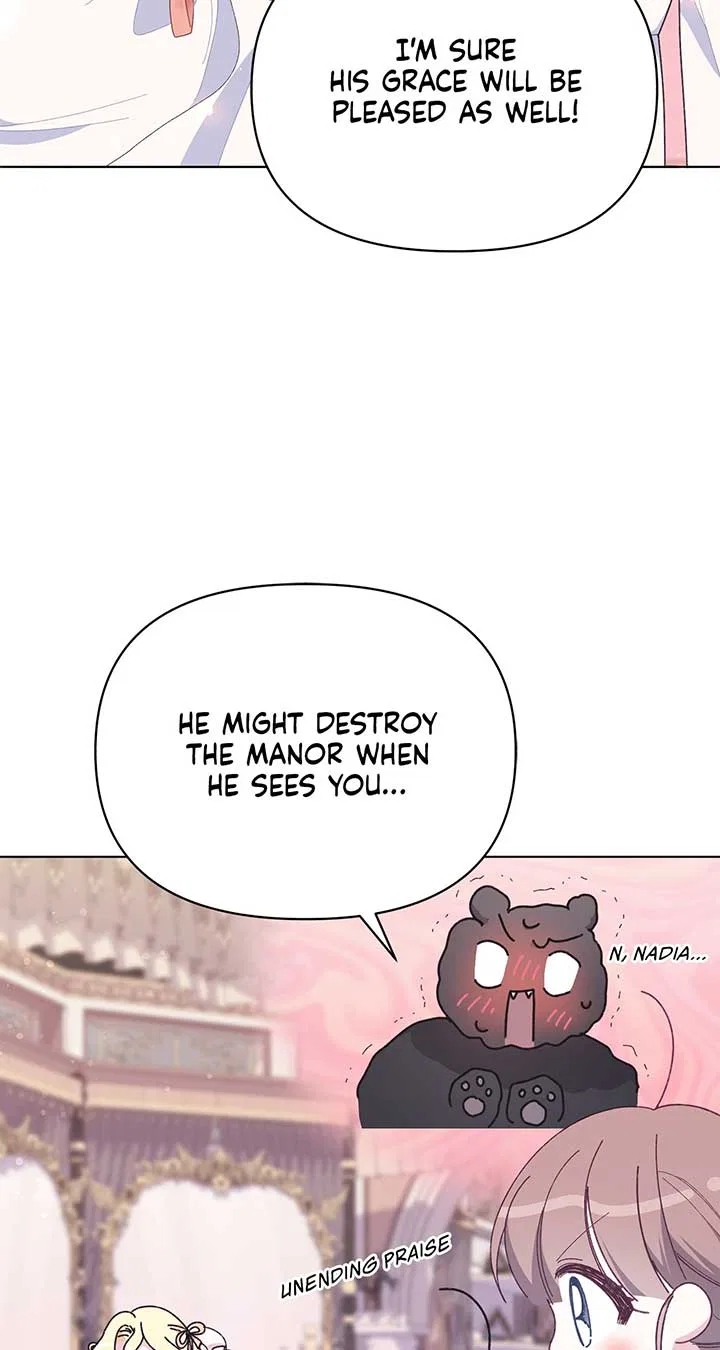 I Got Married to a Duke Called Beast Chapter 14 – Page 7
