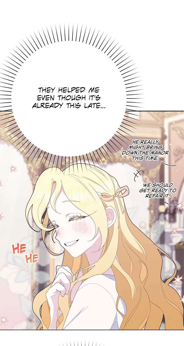 I Got Married to a Duke Called Beast Chapter 14 – Page 9