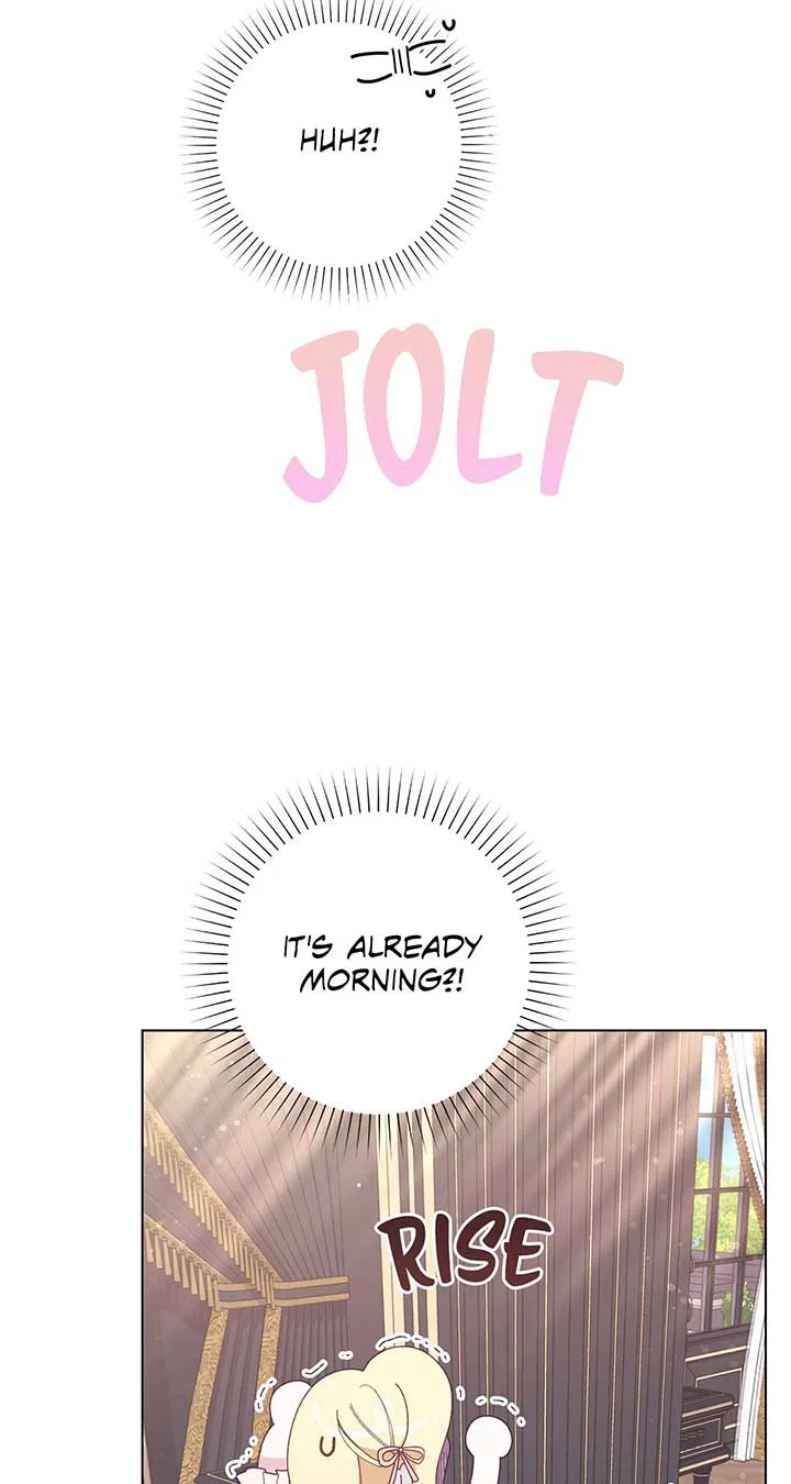 I Got Married to a Duke Called Beast Chapter 14 – Page 23