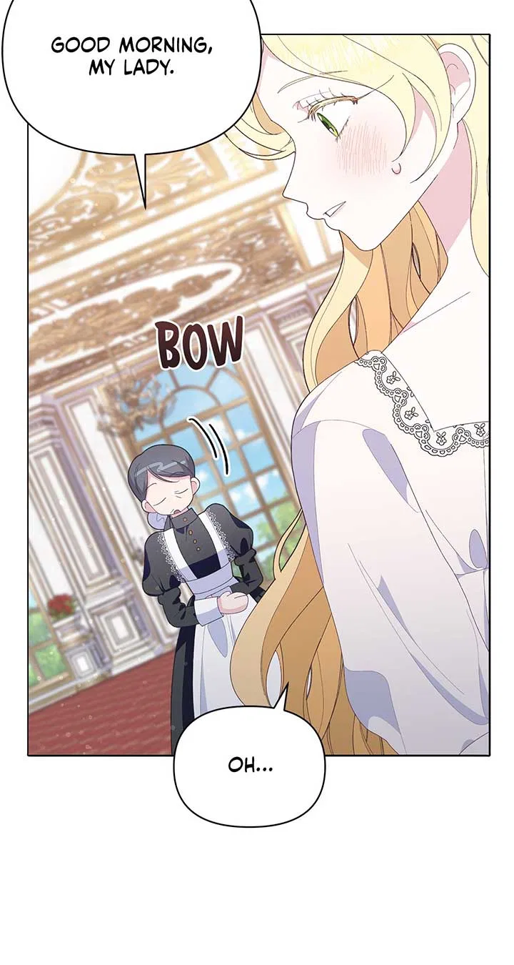 I Got Married to a Duke Called Beast Chapter 14 – Page 27
