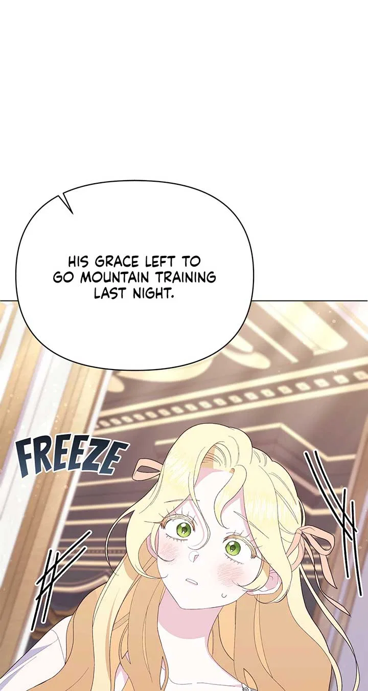 I Got Married to a Duke Called Beast Chapter 14 – Page 29