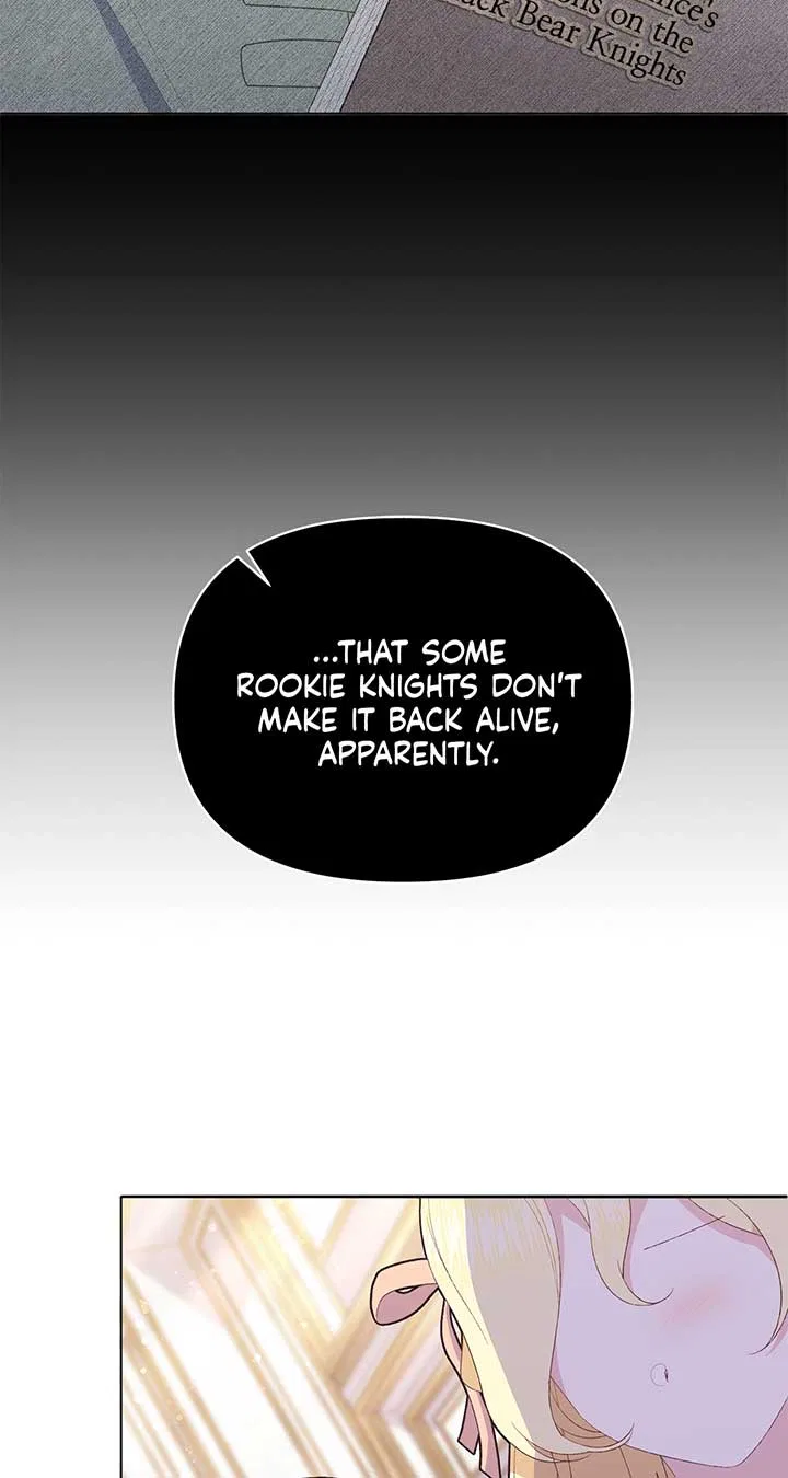 I Got Married to a Duke Called Beast Chapter 14 – Page 34