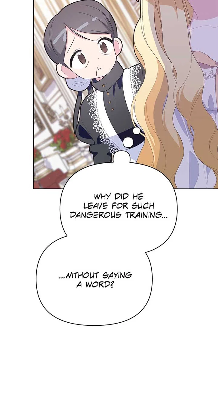 I Got Married to a Duke Called Beast Chapter 14 – Page 35